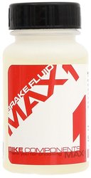 Brzdová kapalina MAX1 DOT4 50 ml