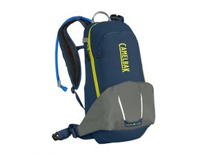 Camelbak MULE LR 15 - shadow grey/black
