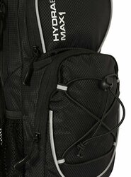 Batoh MAX1 Hydrabag - černá