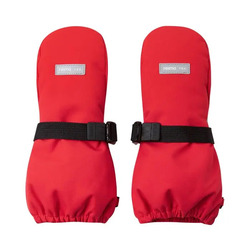 Rukavice Reima OTE - 3, tomato red