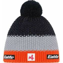 Čepice Eisbär Star Pompon MÜ SA kids