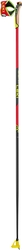Hole LEKI PRC 750 - 140, bright red/neon yellow/black