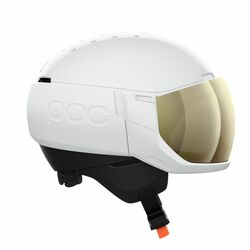 Helma POC Levator MIPS - M/L, hydrogen white