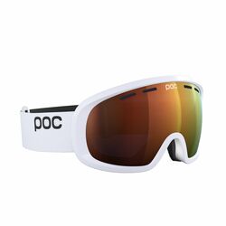 Brýle POC Fovea Mid - hydrogen white/orange