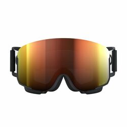 Brýle POC Nexal - uranium black/orange