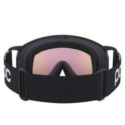 Brýle POC Nexal - uranium black/orange