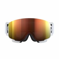 Brýle POC Nexal Mid - hydrogen white/orange