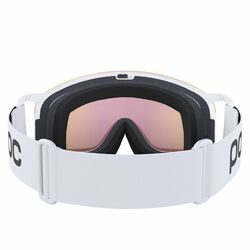 Brýle POC Nexal Mid - hydrogen white/orange