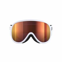 Brýle POC Retina - hydrogen white/orange