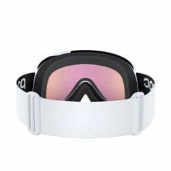 Brýle POC Retina - hydrogen white/orange