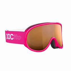 Brýle POCito Retina - fluorescent pink/orange