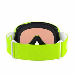 Brýle POCito Retina - fluorescent yellow/green/orange