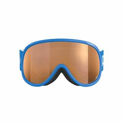 Brýle POCito Retina - fluorescent blue/orange