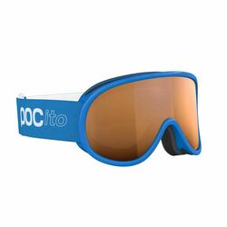 Brýle POCito Retina - fluorescent blue/orange