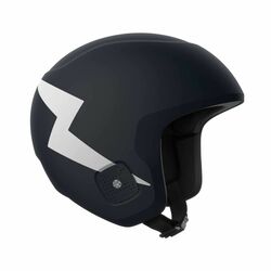 Helma POC Skull Dura Jr - M/L, blixten blue matt