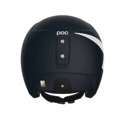 Helma POC Skull Dura Jr - M/L, blixten blue matt