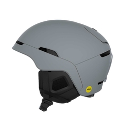 Helma POC Obex MIPS Granite Grey Matt