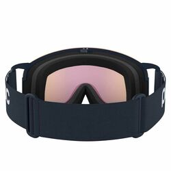 Brýle POC Nexal - apatite navy/orange