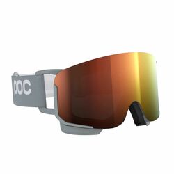 Brýle POC Nexal - granite grey/orange