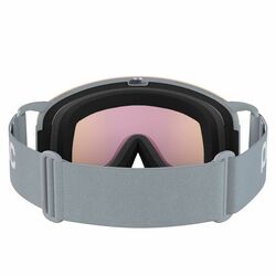 Brýle POC Nexal - granite grey/orange