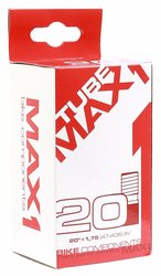 Duše MAX1 20x1,95-2,125 AV (47/52-406)
