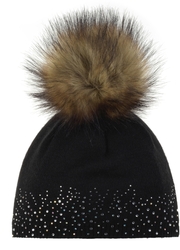 Čepice Eisbär Nalin Lux Crystal MÜ