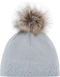 Čepice Eisbär Nalin Lux Crystal MÜ