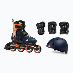Brusle Rollerblade SPITFIRE CUBE