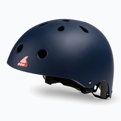 Brusle Rollerblade SPITFIRE CUBE - 205, blue orange