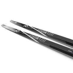 Běžky-set Salomon R6 COMBI + PM PLK PRO COMBI - 180