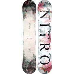 Snowboard NITRO FATE