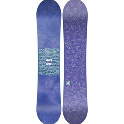 Snowboard NITRO RIPPER KIDS