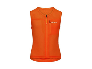 Chránič páteře POCito VEST VPD Air - L, fluorescent orange
