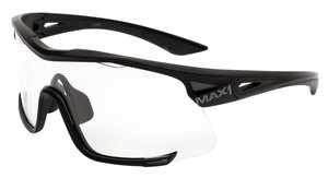 Brýle MAX1 Trail černé