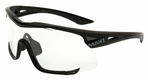 Brýle MAX1 TRAIL - černá