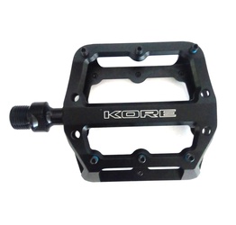 Pedály KORE IRON mini FR/DH