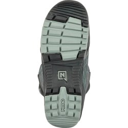 Boty NITRO SENTINEL TLS - 295, black
