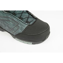 Boty NITRO SENTINEL TLS - 295, black