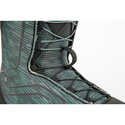 Boty NITRO SENTINEL TLS - 295, black