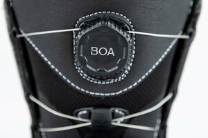 Snowboardové boty NITRO DROID BOA - 225, volcom