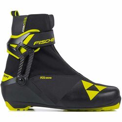 Běžecké boty FISCHER RCS SKATE