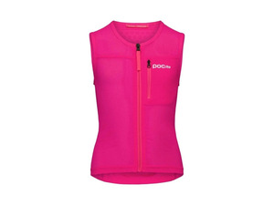 Chránič páteře POCito VEST VPD Air - M, fluorescent pink