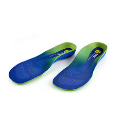 Vložky do bot SIDAS COMFORT 3D JUNIOR - 34-35