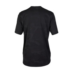 Cyklo dres Fox Ranger Tru Dri Head Jersey Black - L, black