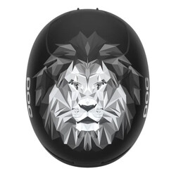 Helma POC Obex Pure Odermatt Editon - M/L, uranium black