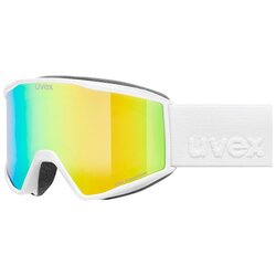 Lyařské brýle Uvex BLAST FM yellow/green-clear S3