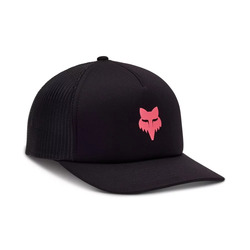 Dámská kšiltovka Fox Boundary Trucker