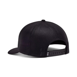 Kšiltovka Fox Boundary Trucker - black/pink