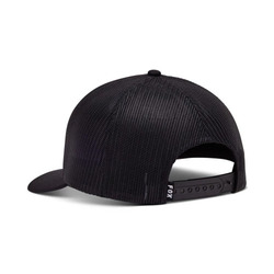 Dámská kšiltovka Fox Boundary Trucker - OS, black/pink
