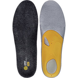 Vložky do bot SIDAS 3FEET MERINO HIGH - 37-38